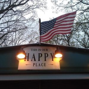 Meet your Posher, Tracy